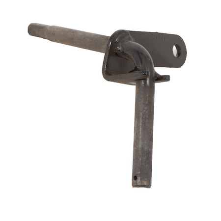 Mtd Axle Asm-Front Rh 683-04016-0637